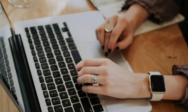 Online coaching