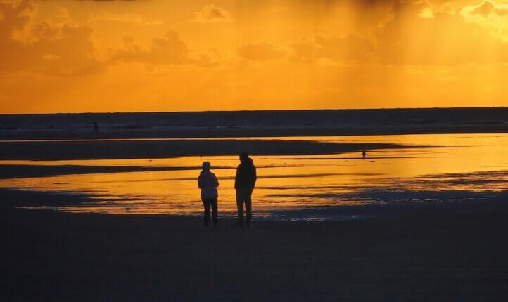 Compassionate listening