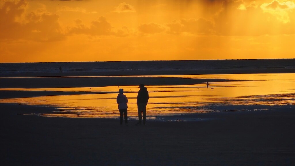 Compassionate listening