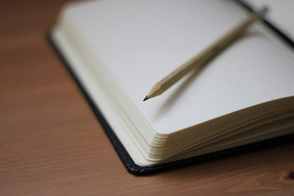 Reflective writing