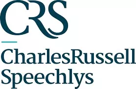 Charles Russel Speechlys