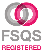 FSQS registered