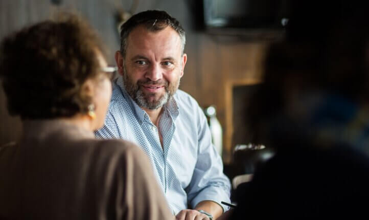 Introduction to fundamentals of transformational coaching