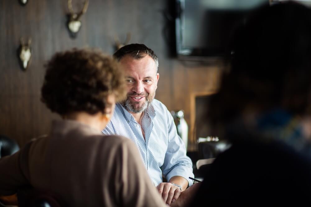 Introduction to the Fundamentals of Transformational Coaching