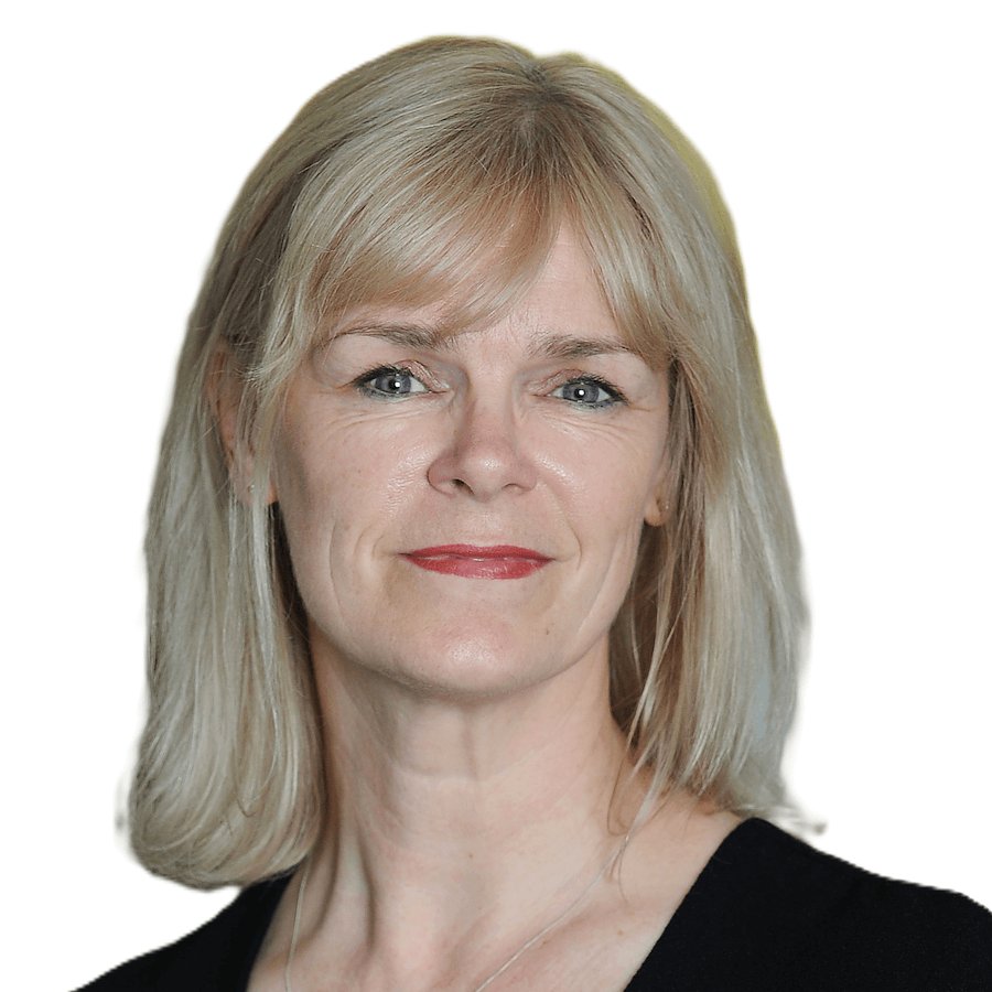 Sara Corcoran