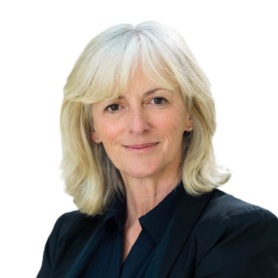 Stephanie Ticehurst