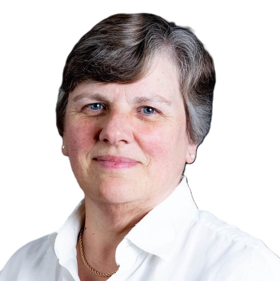 Toni Smeardon