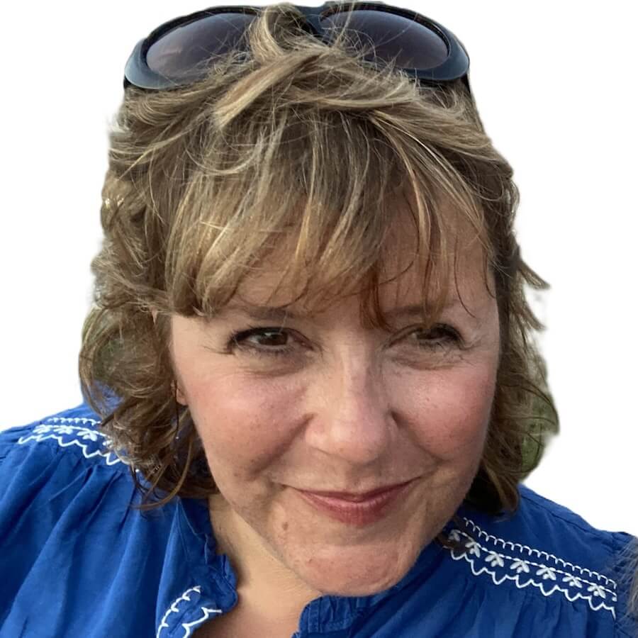 Vanessa Rogers