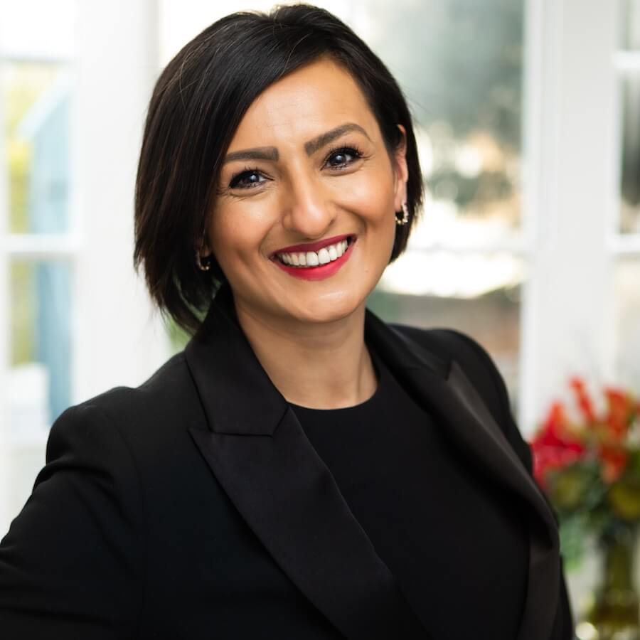 Hena Vissian