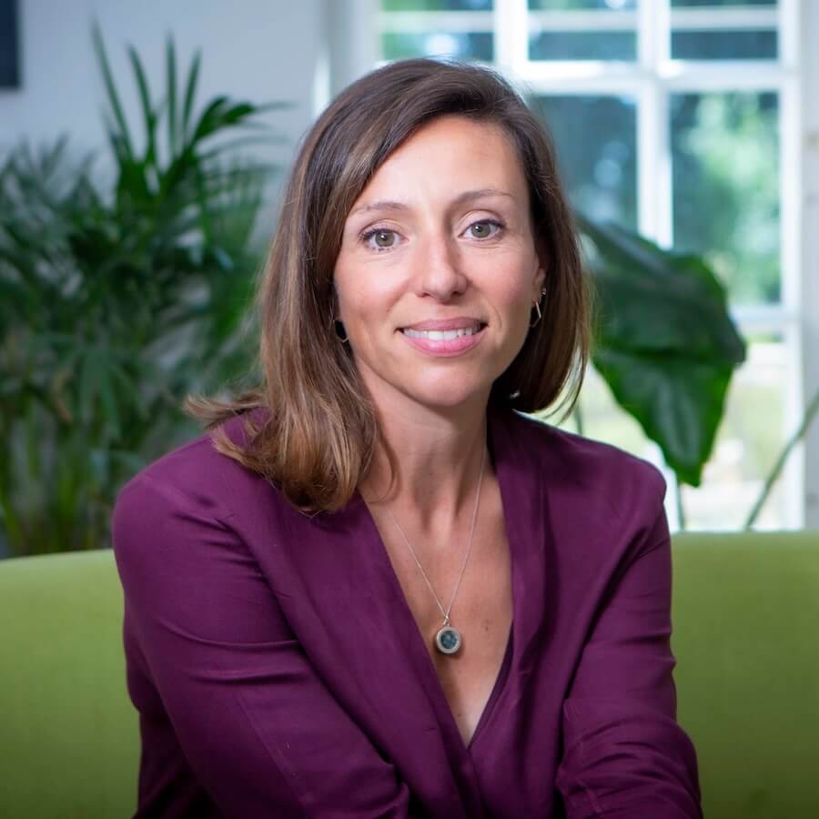 Sally Domingo-Jones